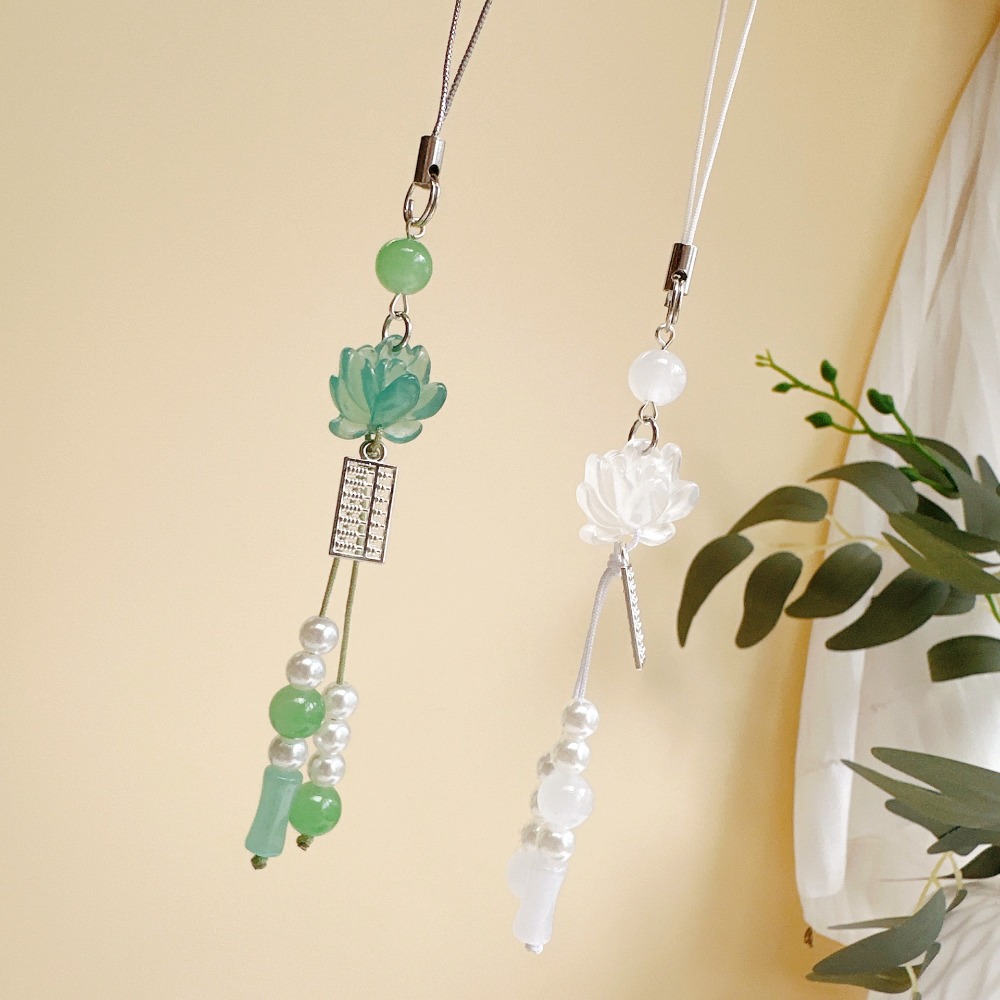 New Chinese-style Handmade Bea - Men Accessories Ethnic 리뷰 및 가격