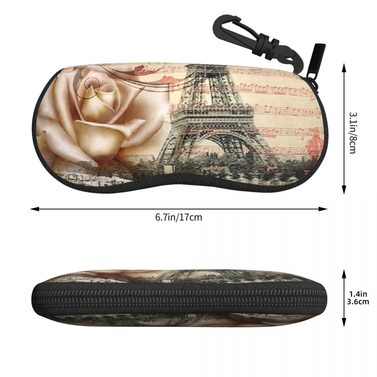 Dark Academia French Botanical - Men'S Accessories Paris 리뷰 및 가격
