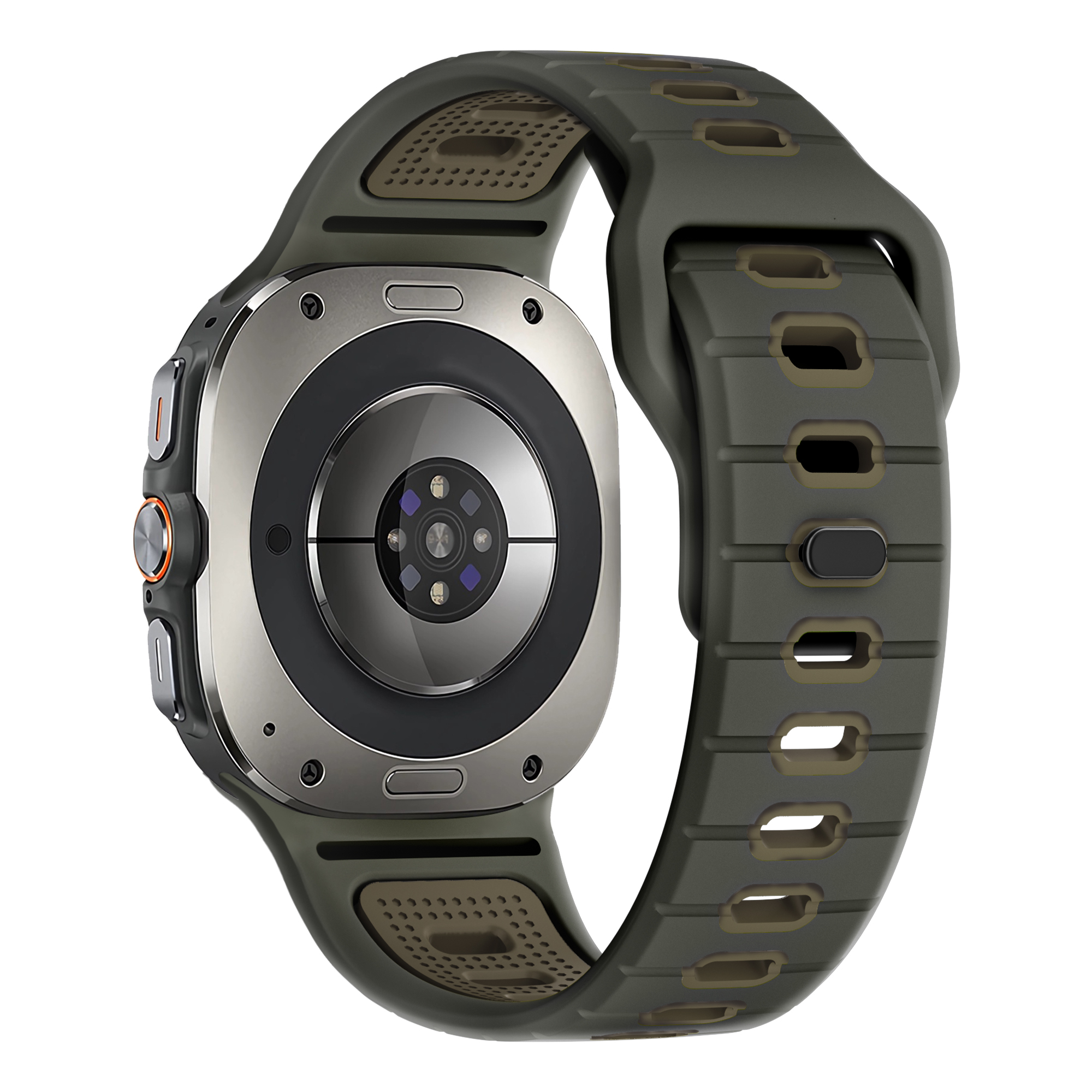Sports Silicone Bands for Sams - Men Accessories Website 리뷰 및 가격