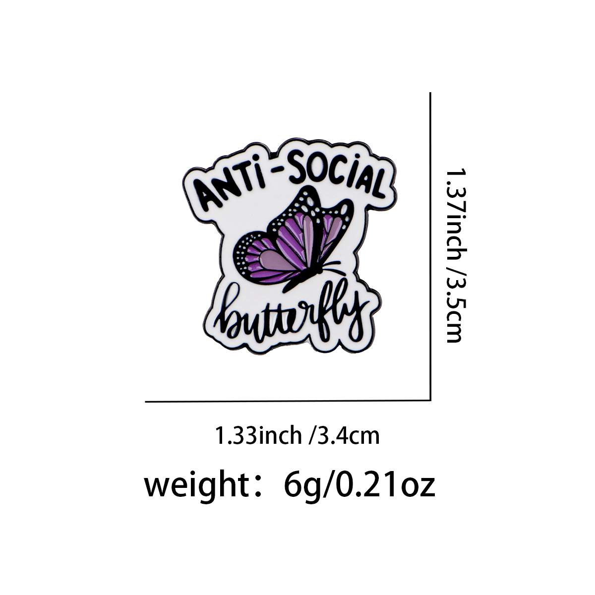 I'm an Adult Apparently Lapel  - Men'S Accessories Quotes 리뷰 및 가격
