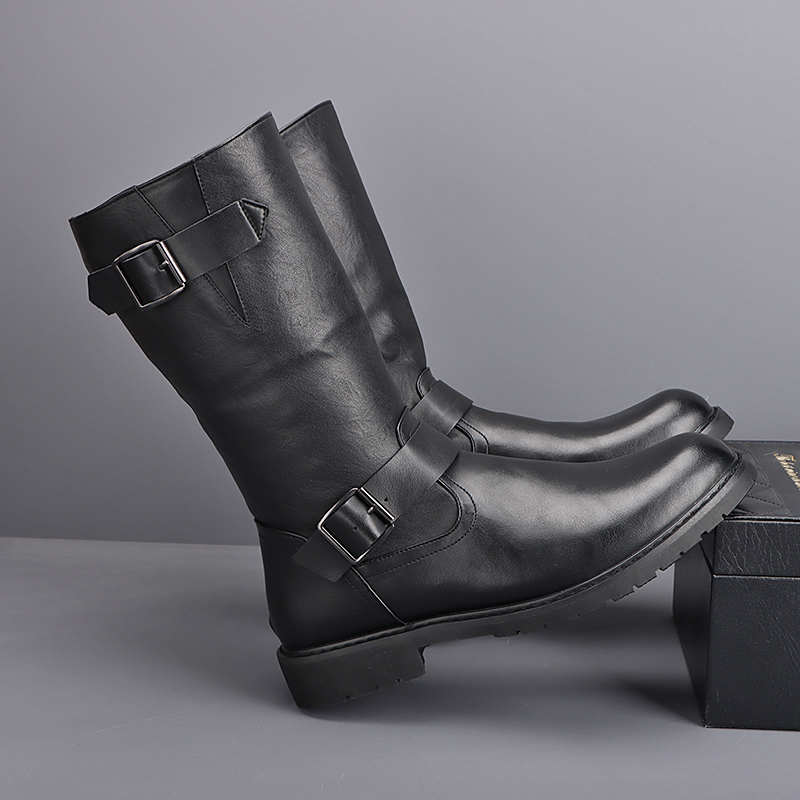 England style men fashion cosp - Men'S Accessories Leather 리뷰 및 가격