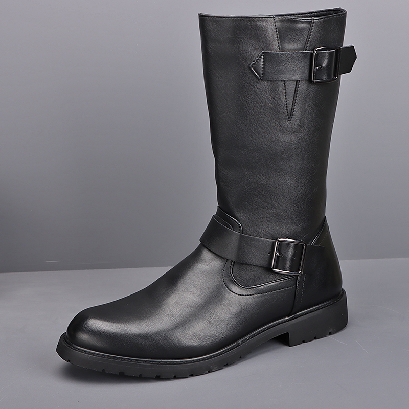 England style men fashion cosp - Men'S Accessories Leather 리뷰 및 가격