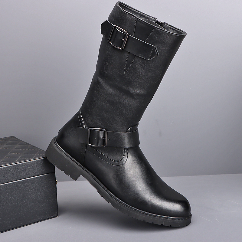 England style men fashion cosp - Men'S Accessories Leather 리뷰 및 가격
