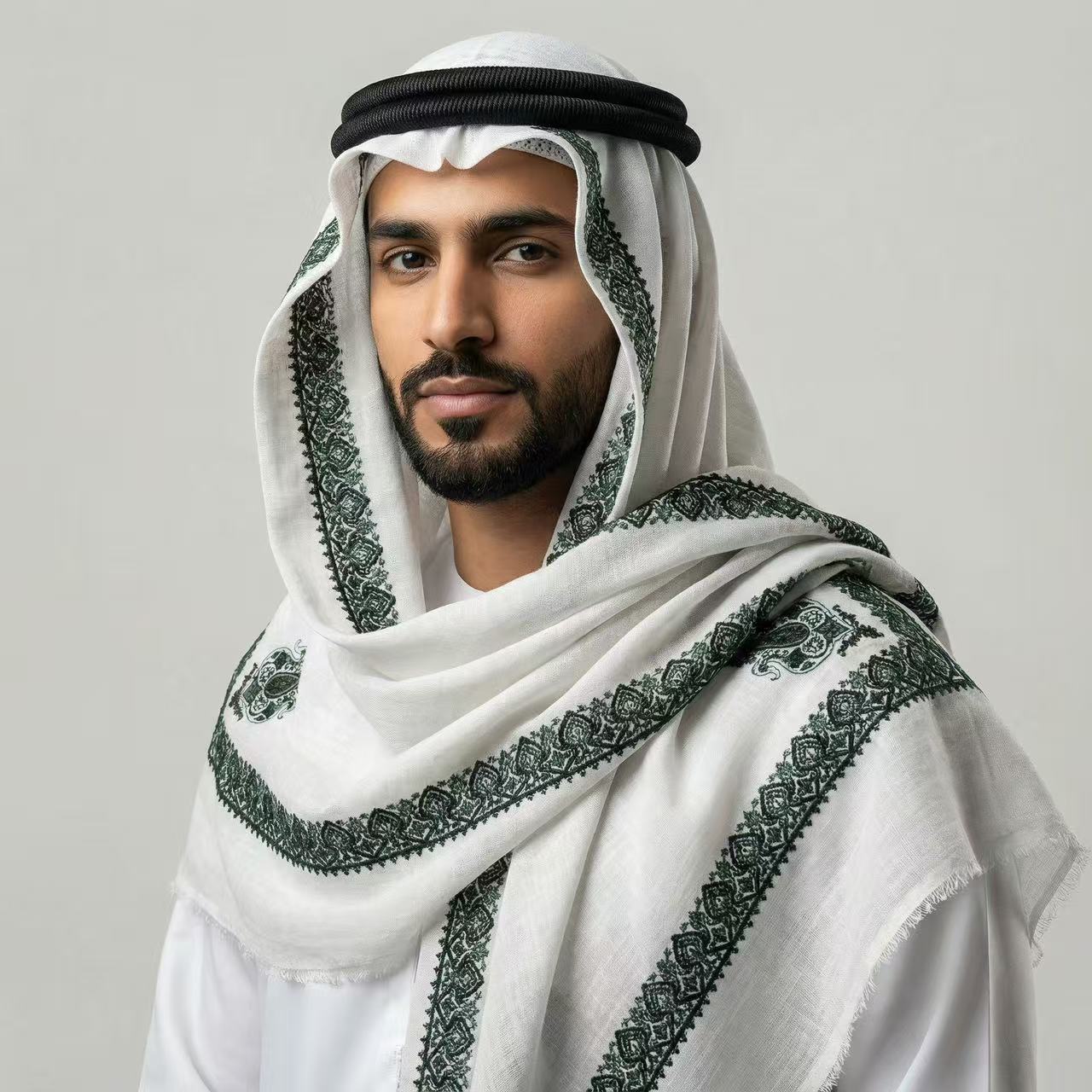 Muslim Headscarf  Scarf Headba - Men Accessories All 리뷰 및 가격