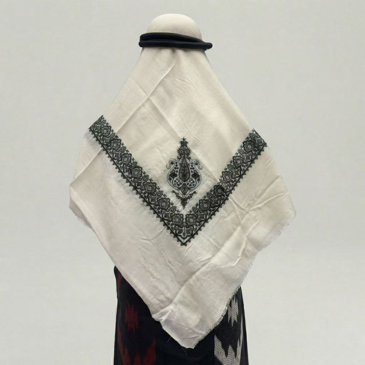Muslim Headscarf  Scarf Headba - Men Accessories All 리뷰 및 가격