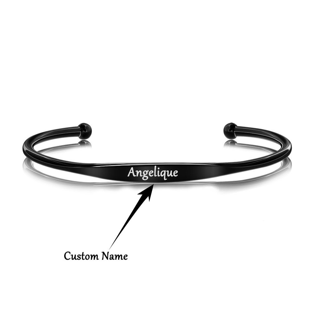 Personalized Stainless Steel B - Men Accessories All 리뷰 및 가격