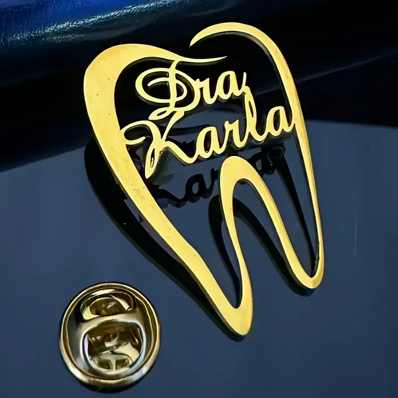 1PC Customized Teeth Dentist N - Men Accessories To Wear 리뷰 및 가격