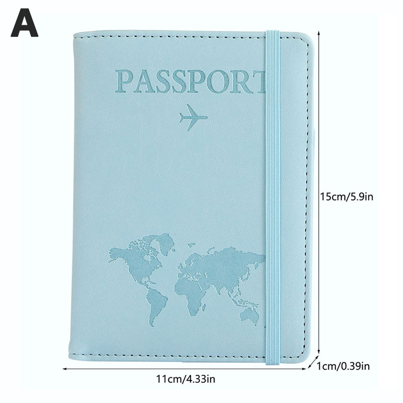 Lover The World Map Passport C - Men Accessories Wedding 리뷰 및 가격