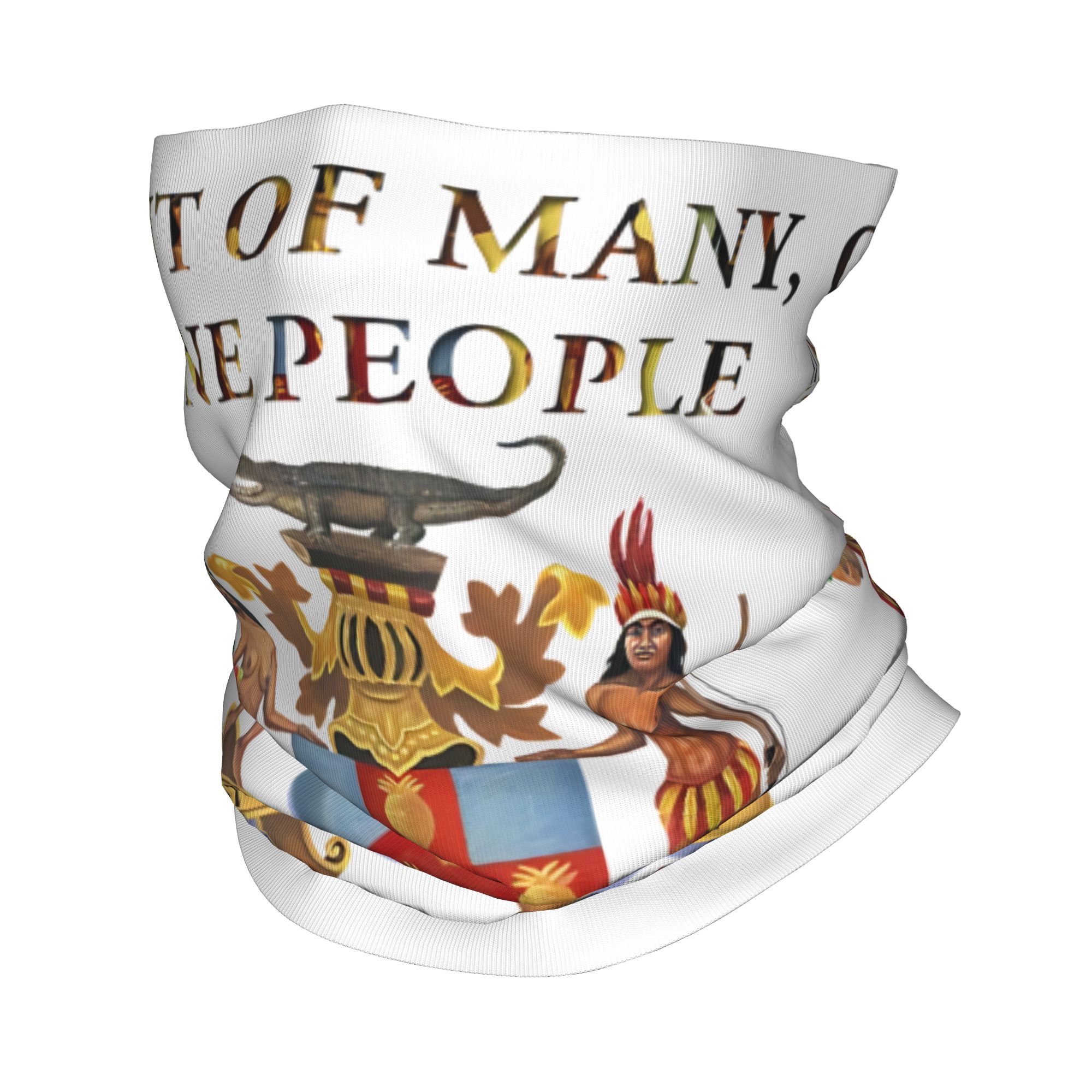 Jamaica Out of many one people - Men Accessories All 리뷰 및 가격