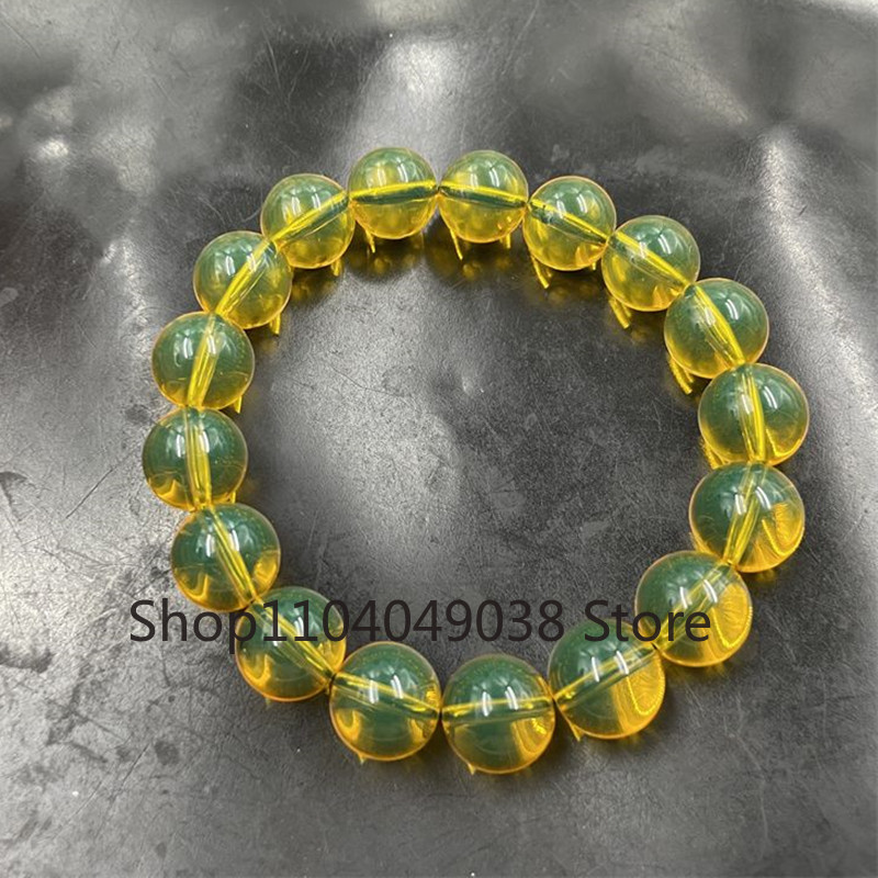 Natural 5A Grade Water Purifie - Bead Bracelet Men 리뷰 및 가격