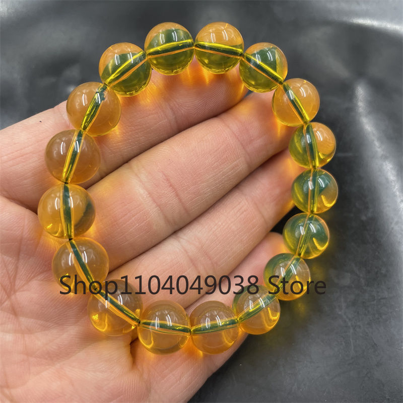 Natural 5A Grade Water Purifie - Bead Bracelet Men 리뷰 및 가격
