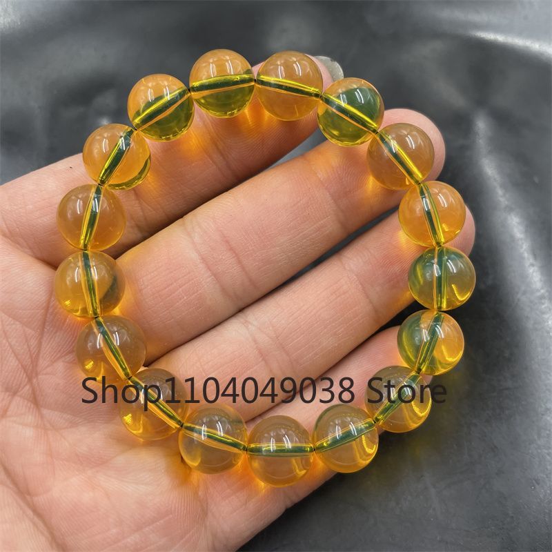 Natural 5A Grade Water Purifie - Bead Bracelet Men 리뷰 및 가격