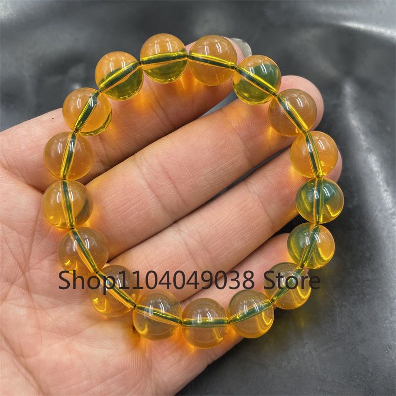 Natural 5A Grade Water Purifie - Bead Bracelet Men 리뷰 및 가격