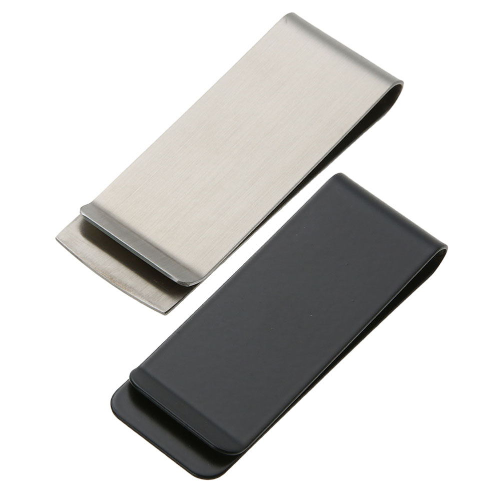 Stainless Steel Money Clip Met - Money Clip Slim 리뷰 및 가격