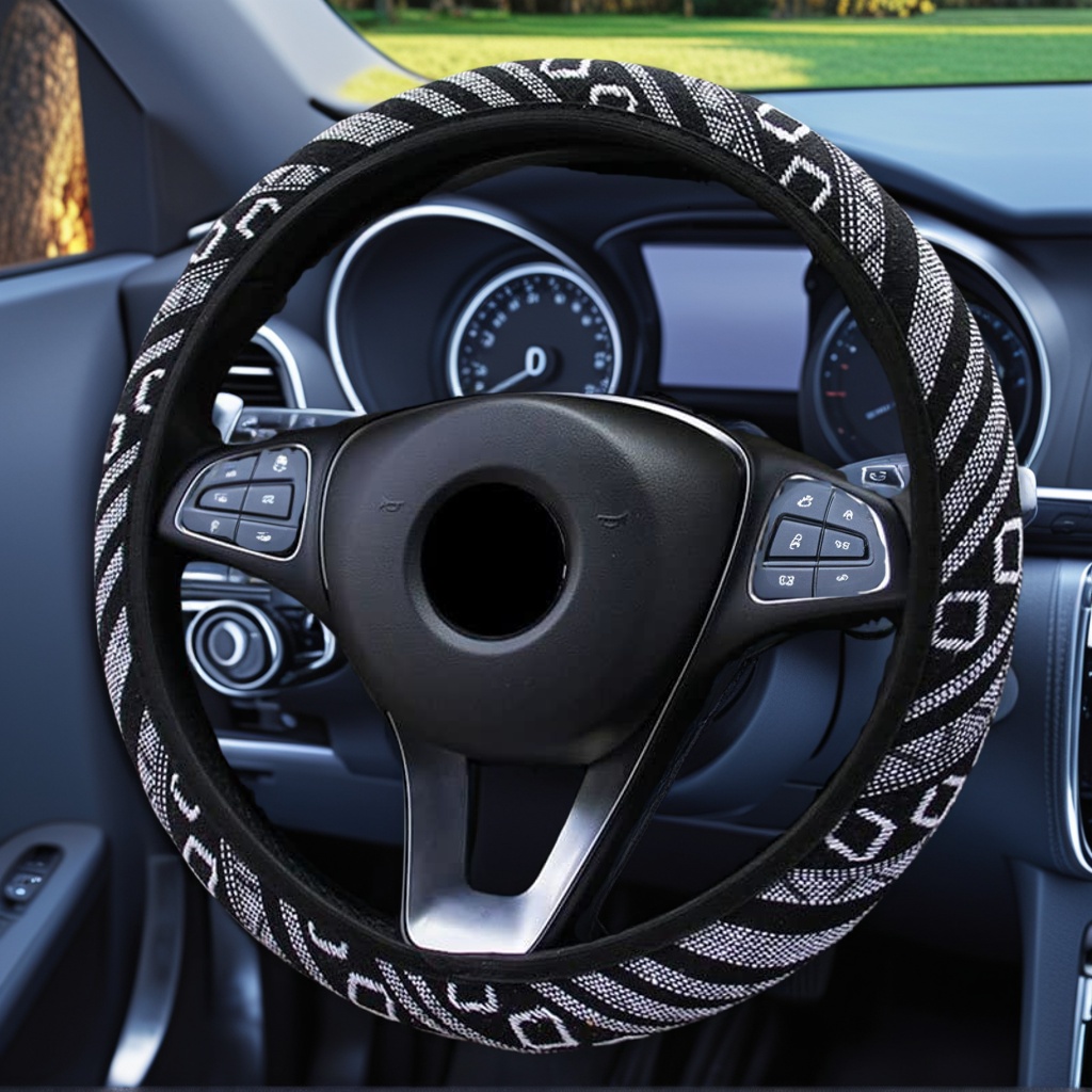 Ethnic Style Elastic Car Steer - Men Accessories Ethnic 리뷰 및 가격