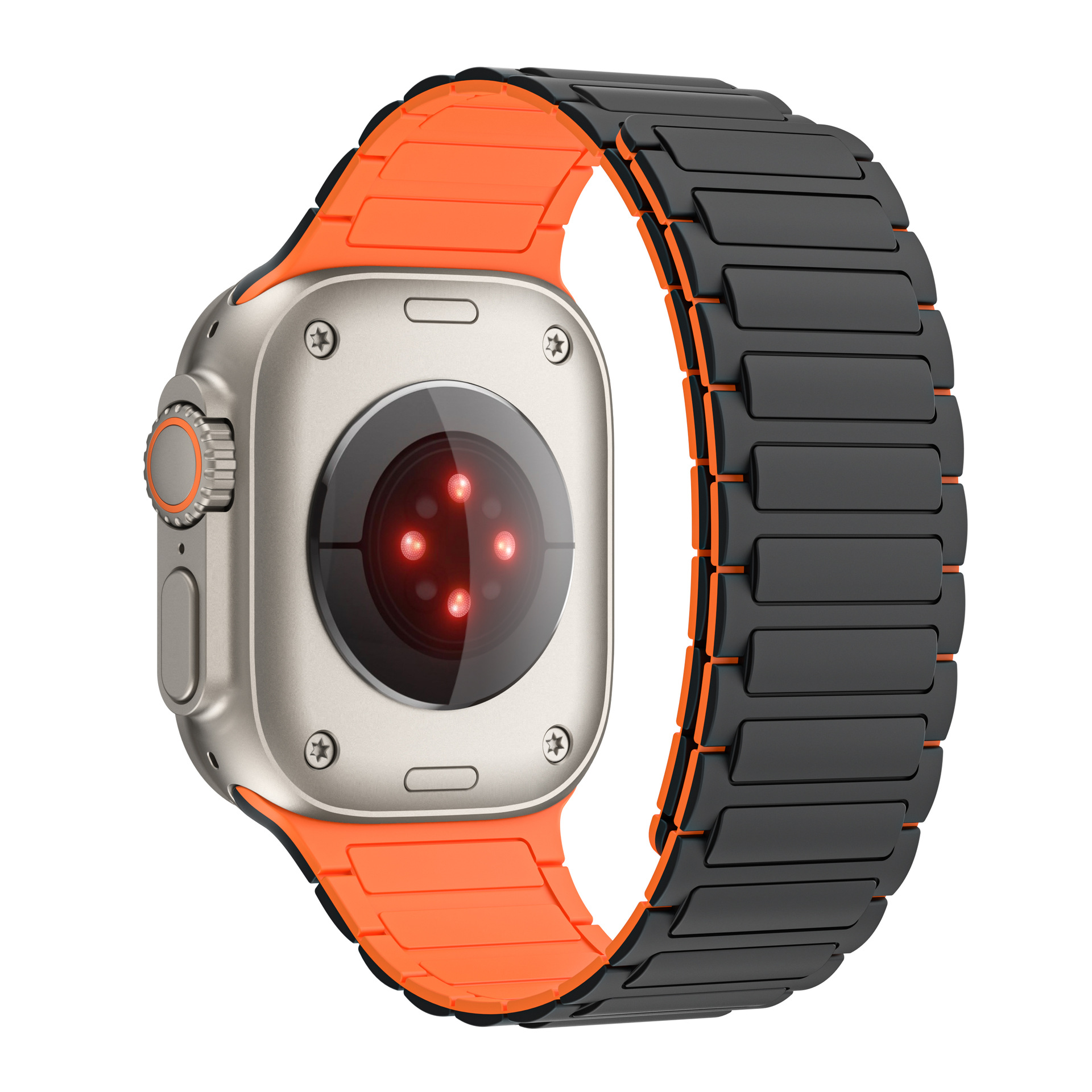 Strap for Apple Watch 10 Band  - Men Accessories Website 리뷰 및 가격