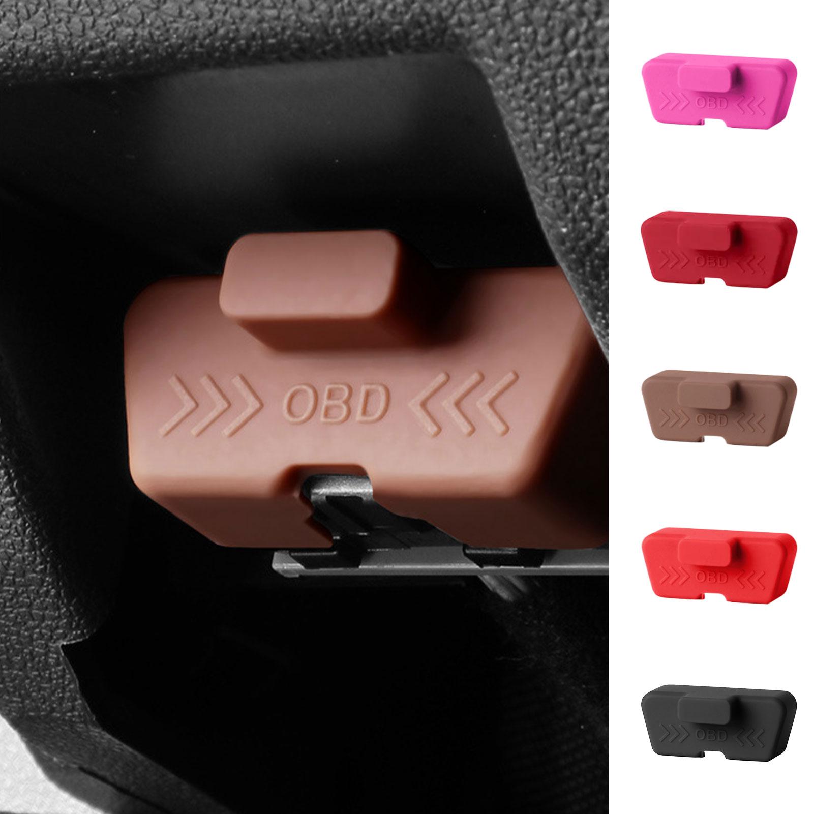 Silicone Car OBD Port Cover Wa - Men Accessories H&M 리뷰 및 가격