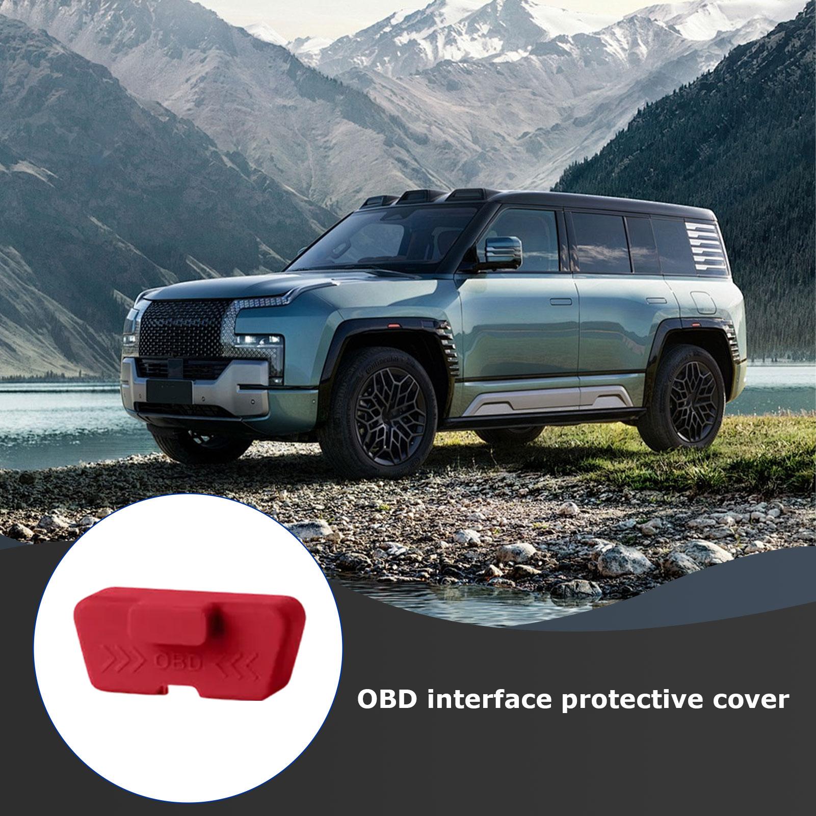 Silicone Car OBD Port Cover Wa - Men Accessories H&M 리뷰 및 가격
