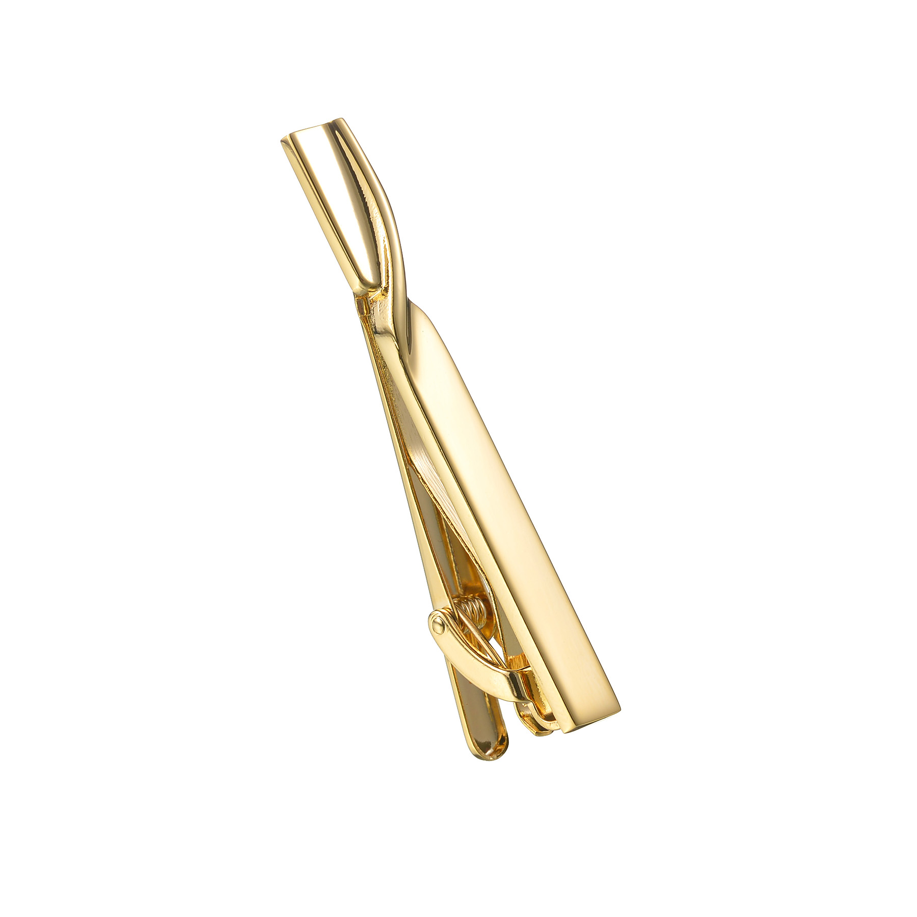 Brand New Metal Tie Clip For M - Men'S Accessories Jewelry Brands 리뷰 및 가격