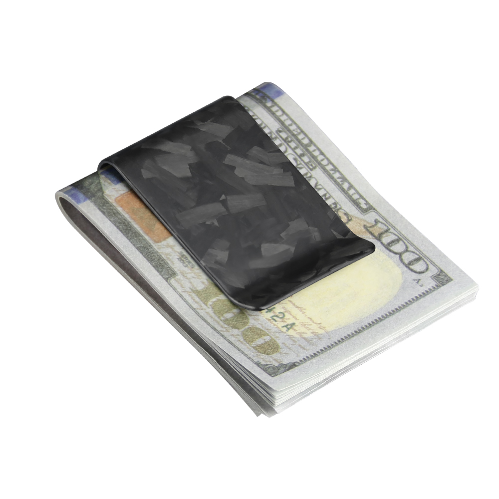 Daily Use Durable Popular Luxu - Money Clip Slim 리뷰 및 가격