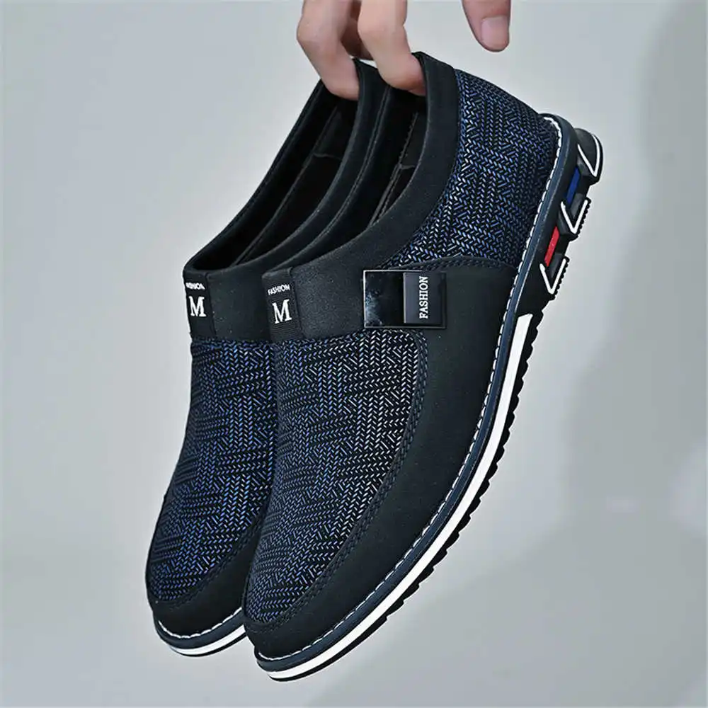 Dark Blue 44-45 Summer Shoes S - Men'S Accessories Uk 리뷰 및 가격