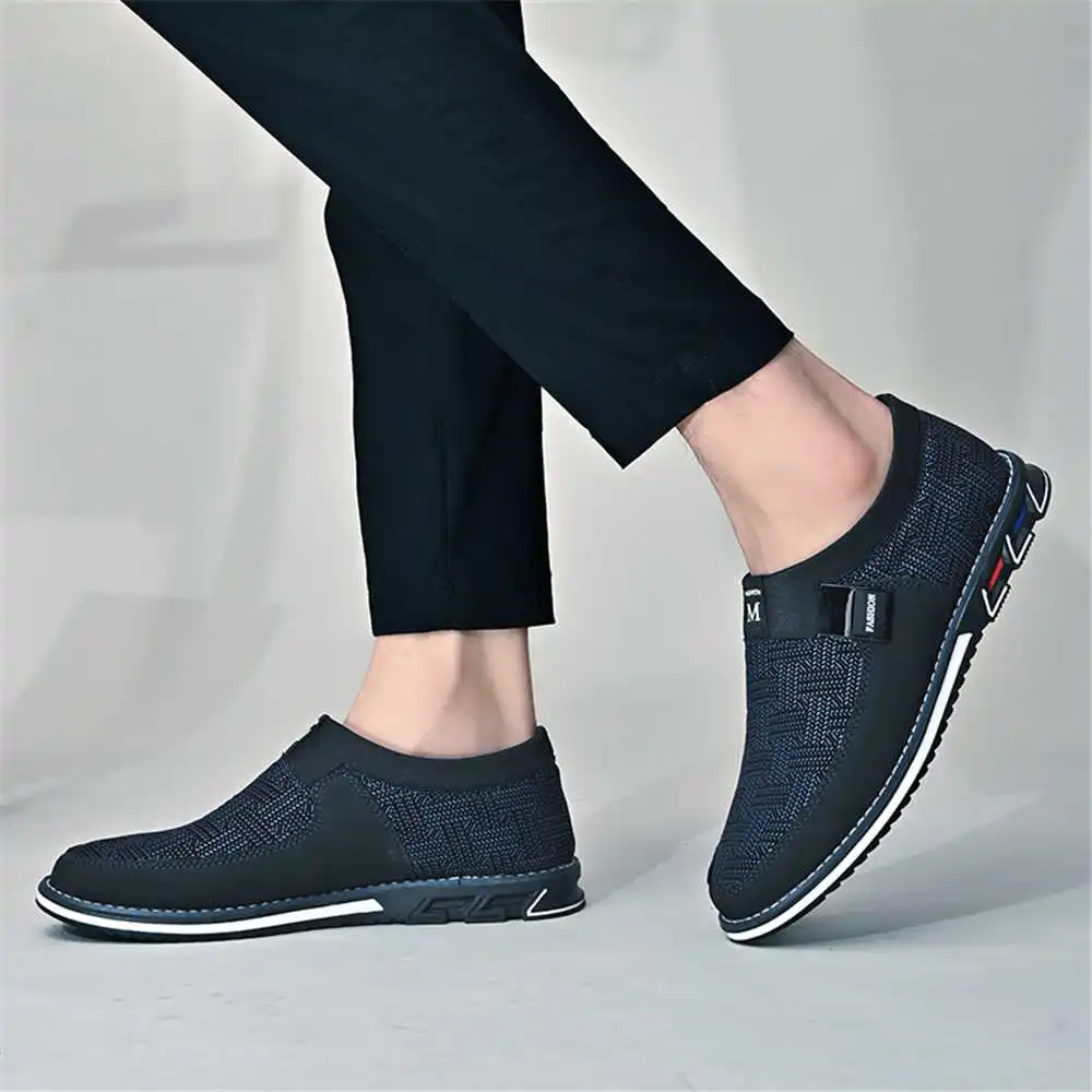 Dark Blue 44-45 Summer Shoes S - Men'S Accessories Uk 리뷰 및 가격