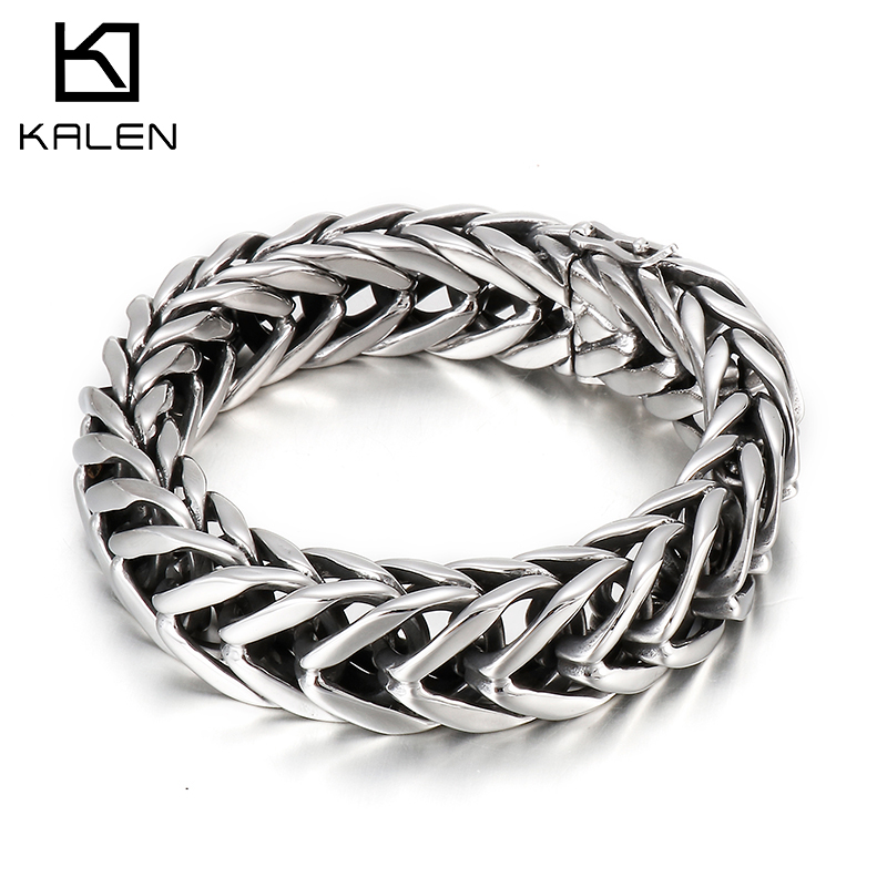 Kalen 17mm Personality Men's B - Men Accessories Bd 리뷰 및 가격