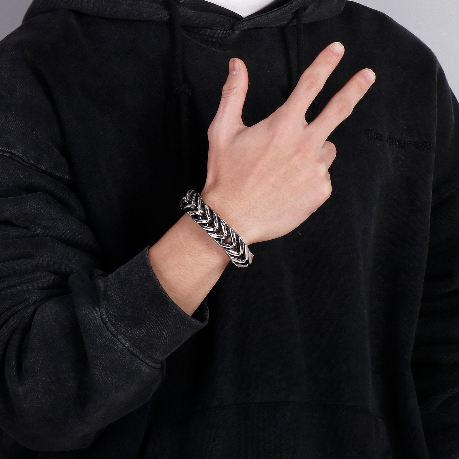 Kalen 17mm Personality Men's B - Men Accessories Bd 리뷰 및 가격