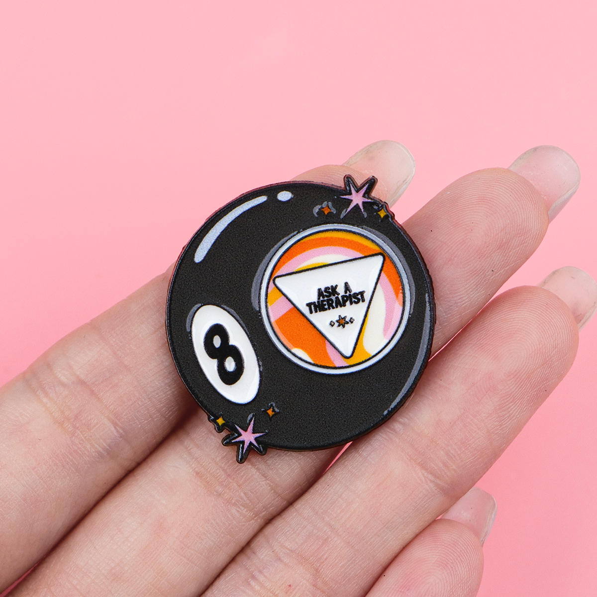 YOUR ANXIETY IS A LYING HOE Qu - Men'S Accessories Quotes 리뷰 및 가격