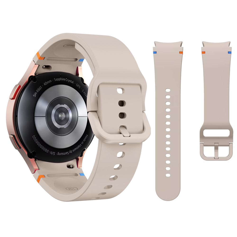 Strap for Samsung Galaxy Watch - Men Accessories Website 리뷰 및 가격