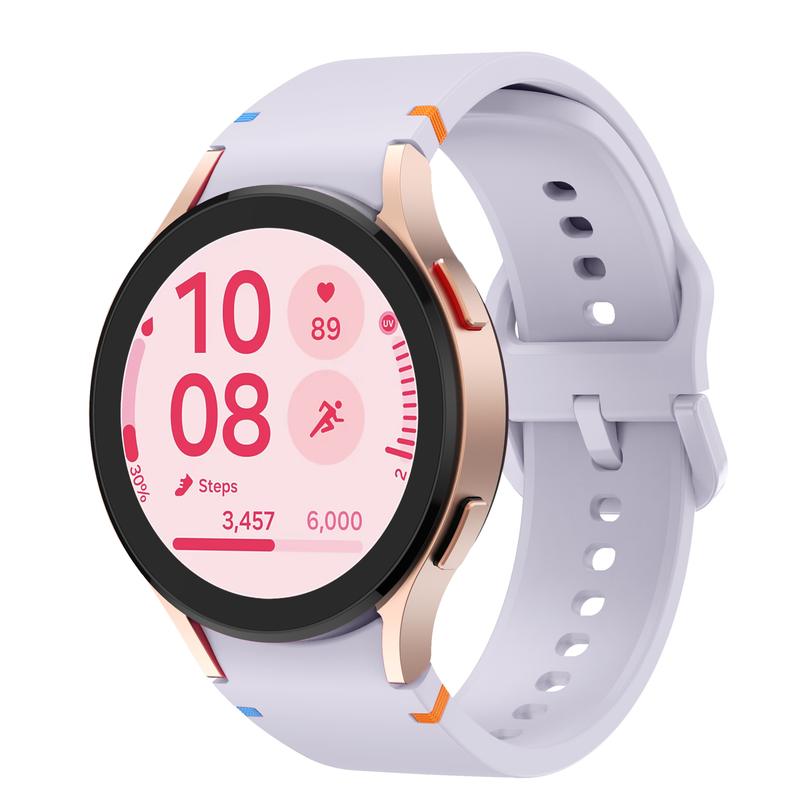 Strap for Samsung Galaxy Watch - Men Accessories Website 리뷰 및 가격
