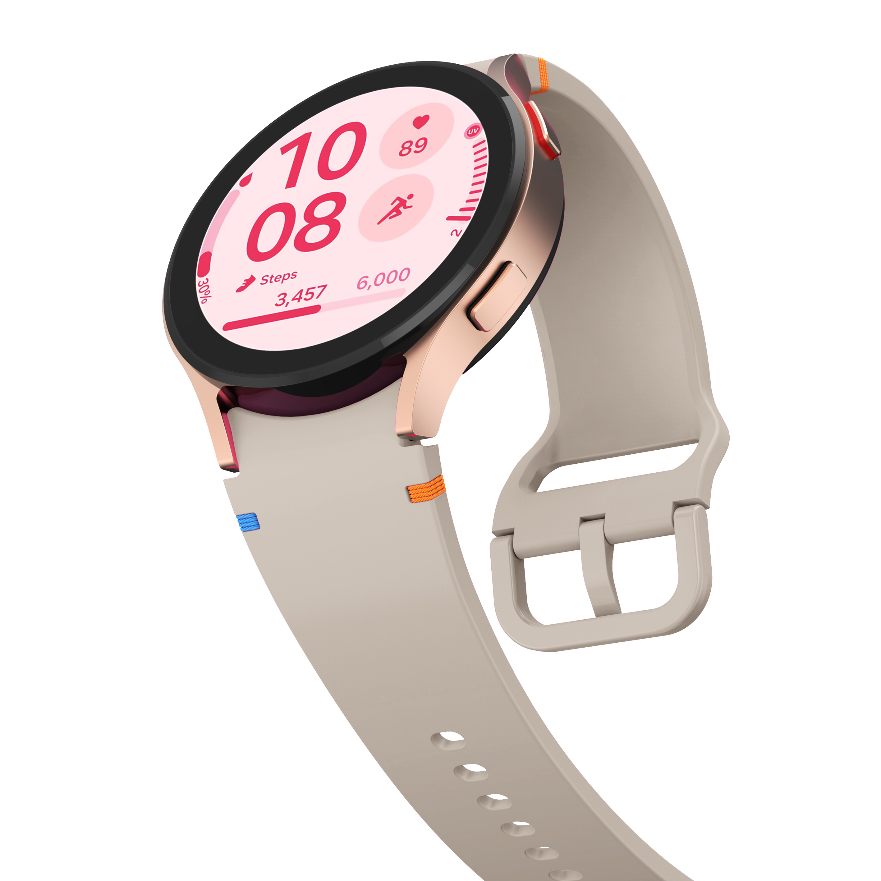 Strap for Samsung Galaxy Watch - Men Accessories Website 리뷰 및 가격