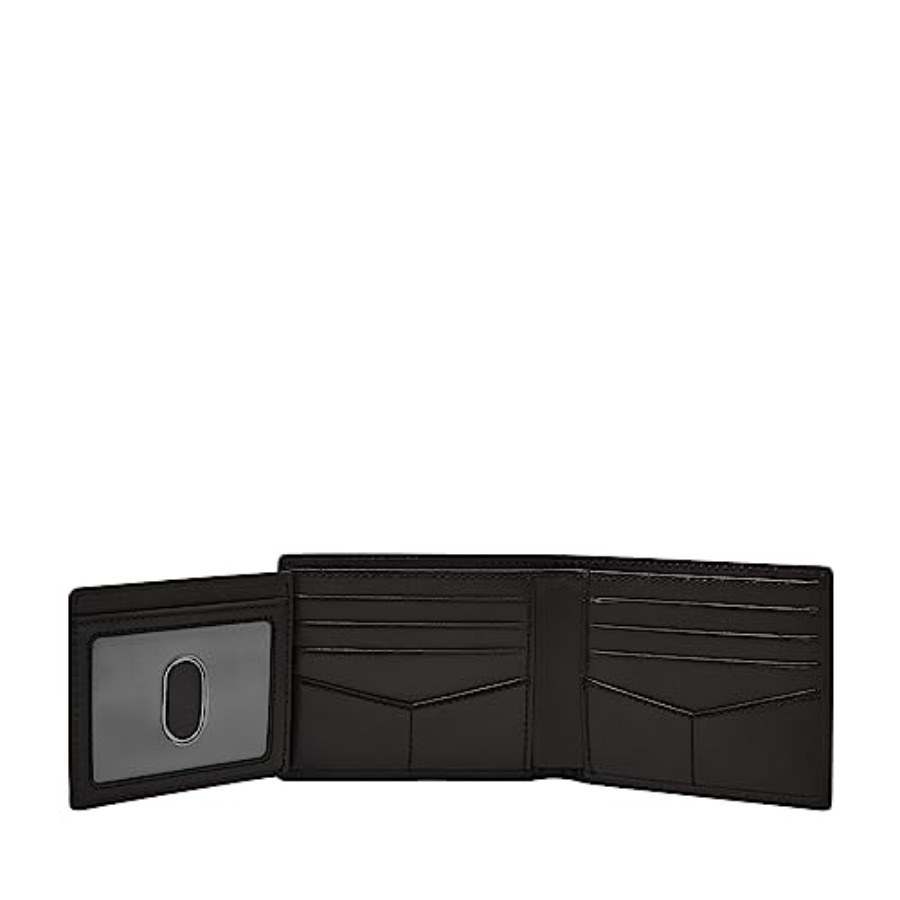 Men's Wallet, Derrick Leather  - Bifold Leather Wallet 리뷰 및 가격