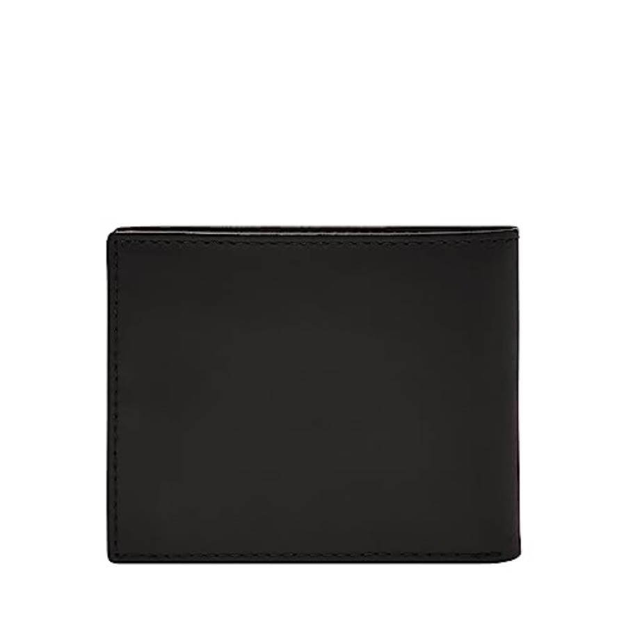 Men's Wallet, Derrick Leather  - Bifold Leather Wallet 리뷰 및 가격