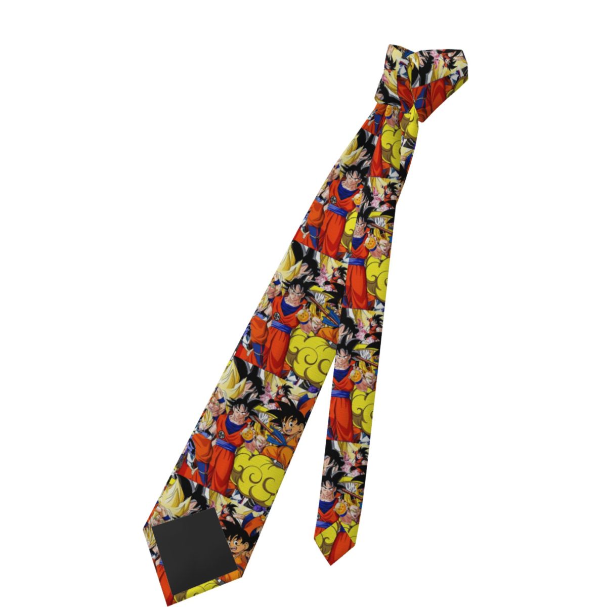 Personalized Goku Cartoon Neck - Men Accessories Wedding 리뷰 및 가격