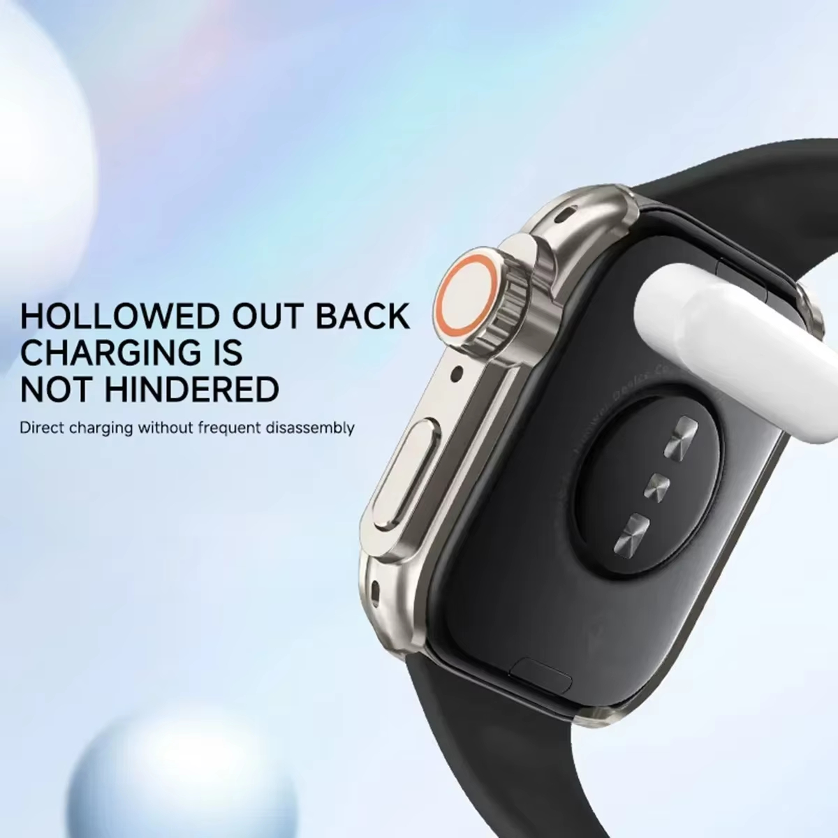 Case For Huawei watch Fit 5 pr - Men Accessories All 리뷰 및 가격