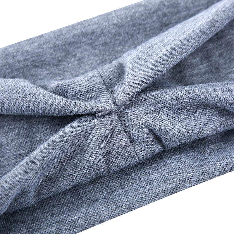 Sweatband for Men Women Elasti - Men'S Yoga Accessories 리뷰 및 가격