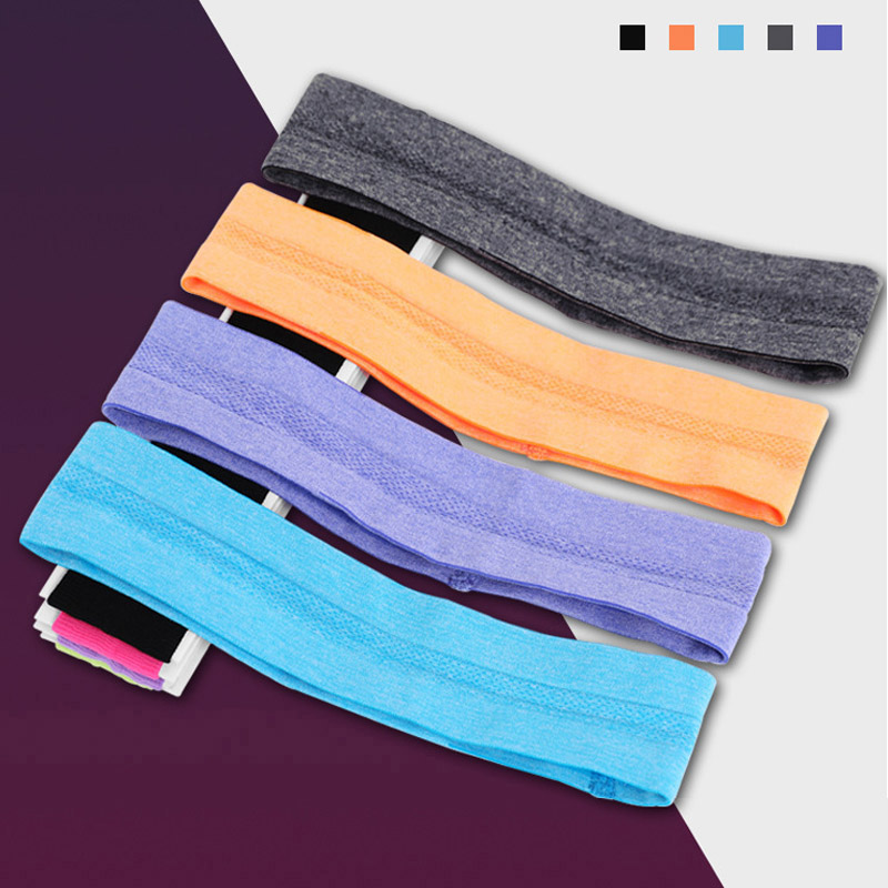 Fashion Summer Sports Headband - Men'S Yoga Accessories 리뷰 및 가격