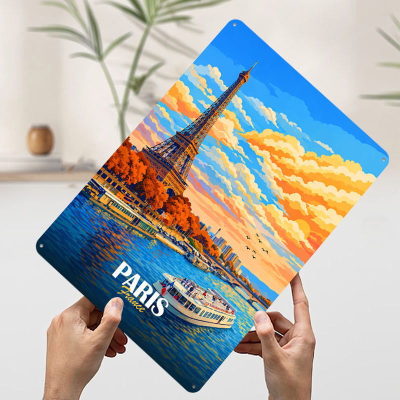 Paris By The Seine Personalize - Men'S Accessories Paris 리뷰 및 가격
