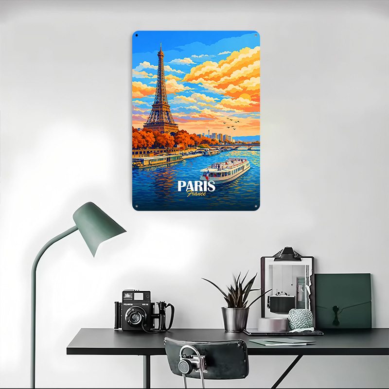 Paris By The Seine Personalize - Men'S Accessories Paris 리뷰 및 가격
