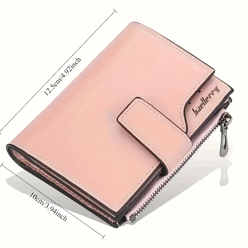 Privately Customized Unisex Fo - Bifold Leather Wallet 리뷰 및 가격