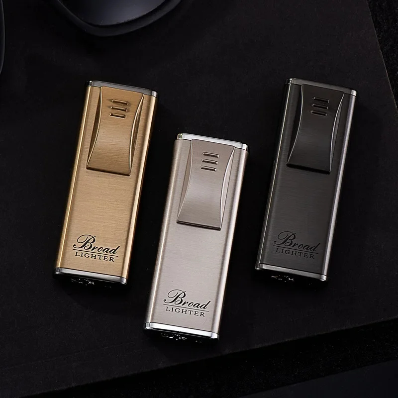 Broad Windproof Cigar Cigarett - Men Accessories Bd 리뷰 및 가격