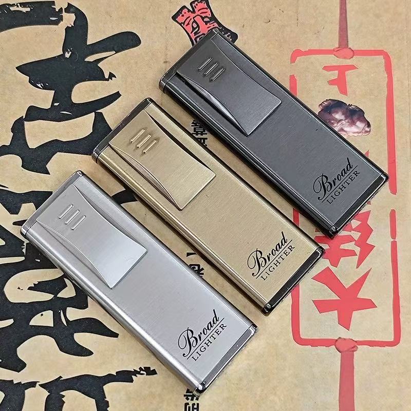 Broad Windproof Cigar Cigarett - Men Accessories Bd 리뷰 및 가격