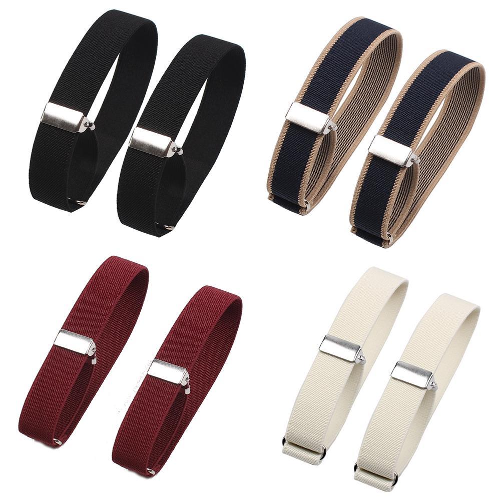 2pcs Adjustable Elastic Armban - Men Accessories Wedding 리뷰 및 가격