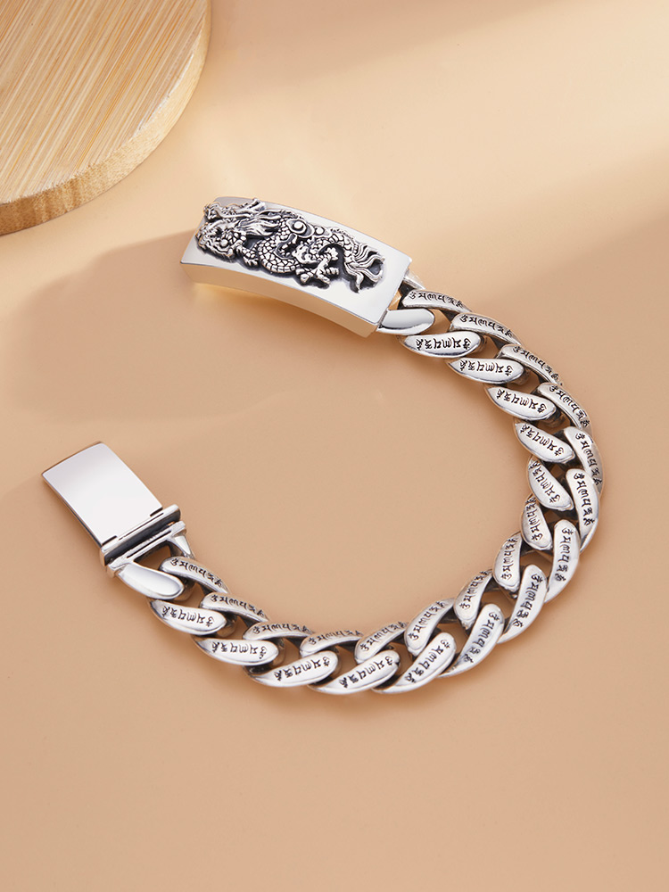 New Domineering Men's Dragon B - Men'S Accessories Jewelry Brands 리뷰 및 가격