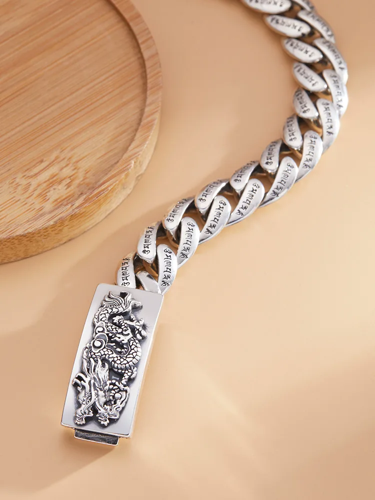 New Domineering Men's Dragon B - Men'S Accessories Jewelry Brands 리뷰 및 가격