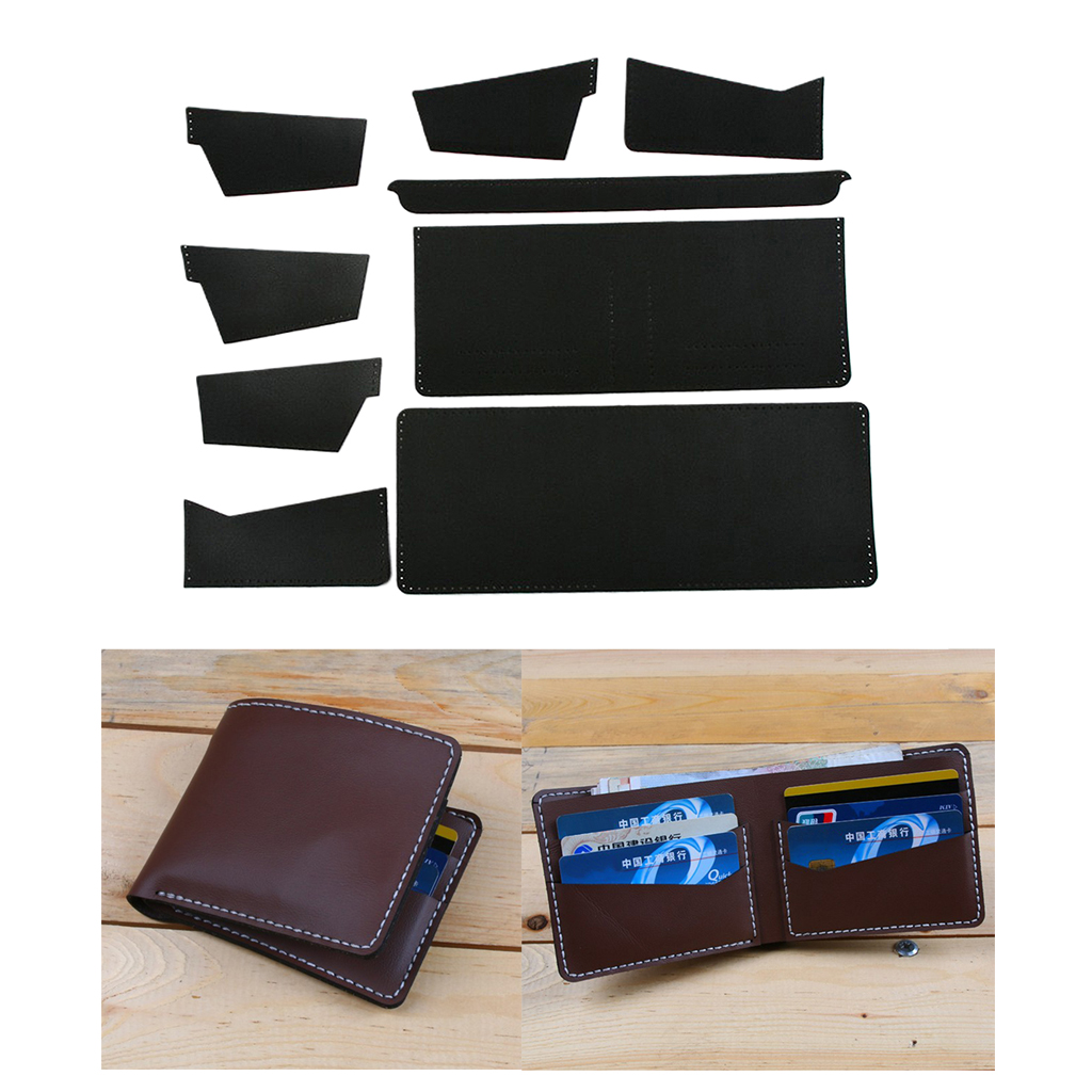 DIY Leather Wallet Kit - to Ma - Bifold Leather Wallet 리뷰 및 가격