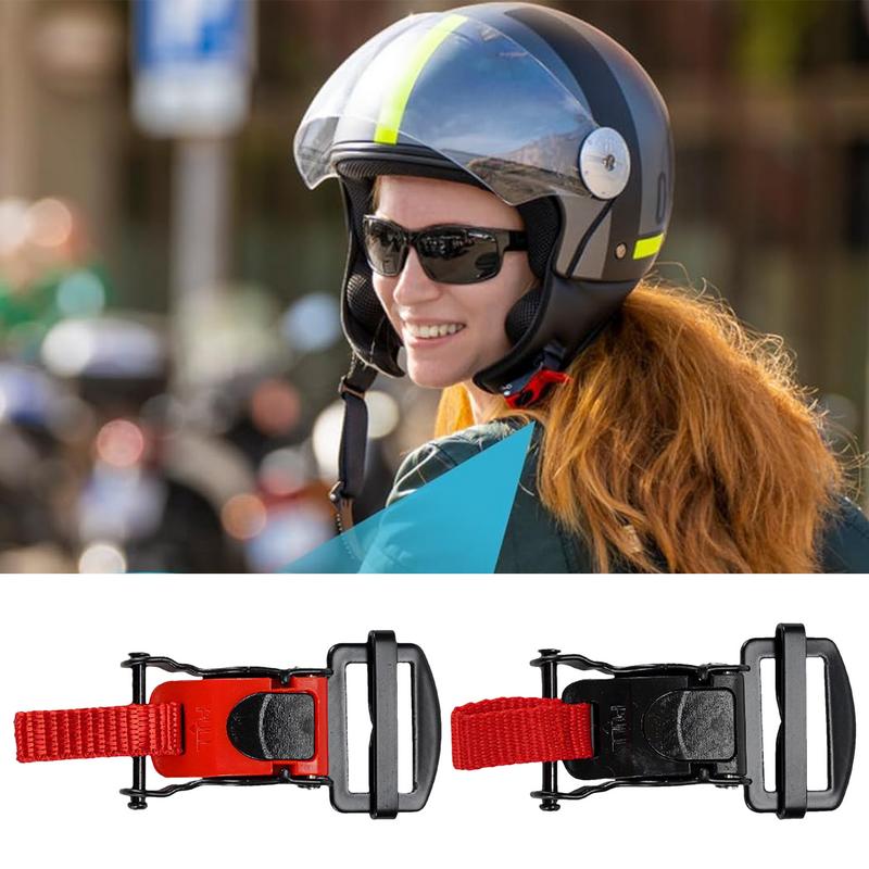 Motorcycle Helmet Speed Clip C - Men Accessories To Wear 리뷰 및 가격