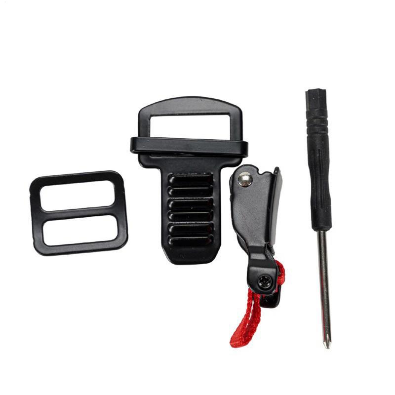 Motorcycle Helmet Speed Clip C - Men Accessories To Wear 리뷰 및 가격