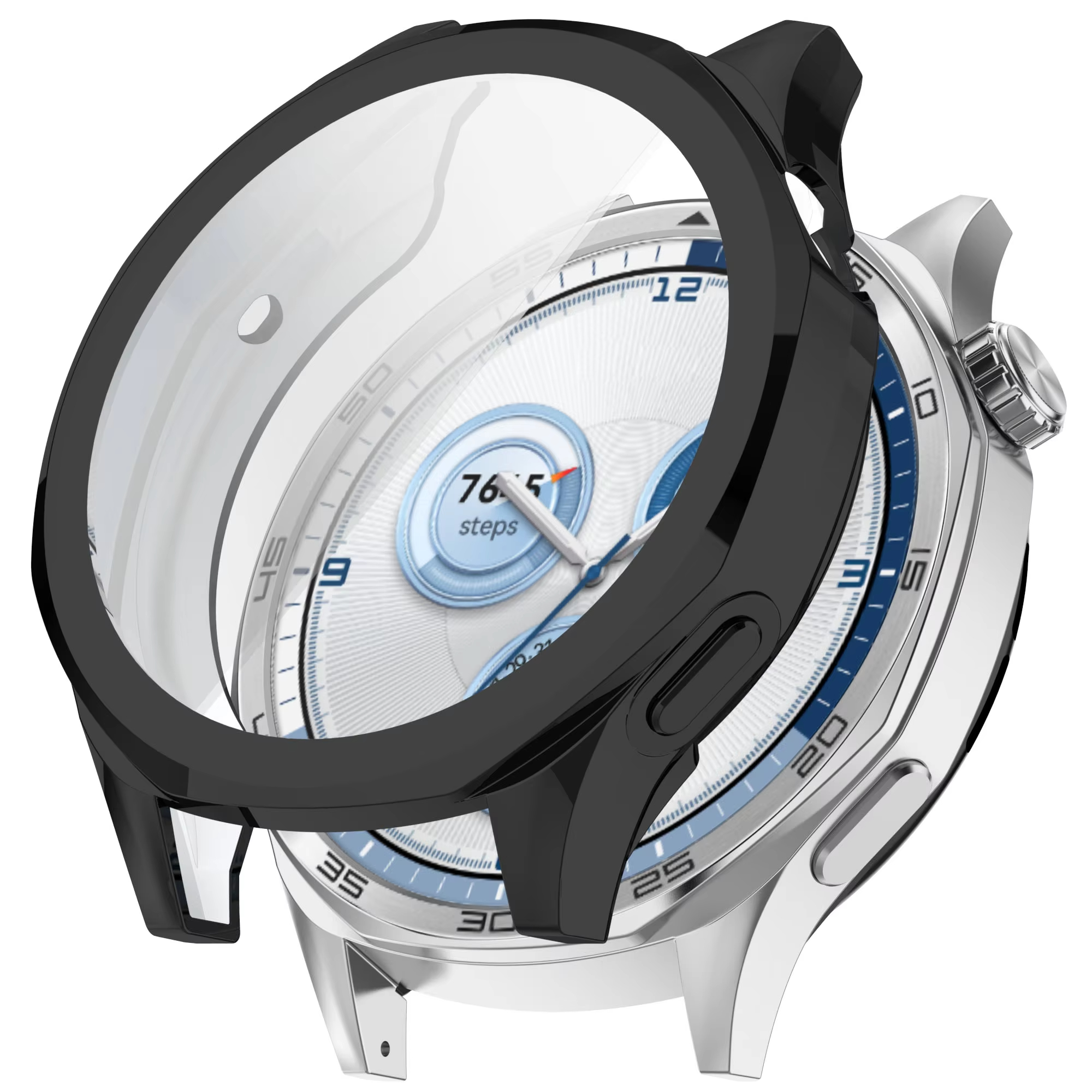 Case For HUAWEI Watch GT 5/5 P - Men Accessories All 리뷰 및 가격